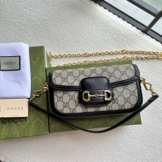 Gucci Top Handle Bags